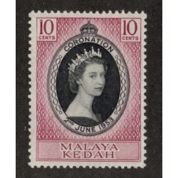 Malaya-Kedah 82 MH