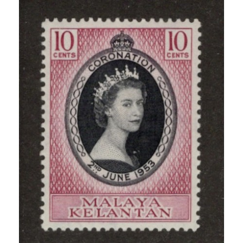 Malaya-Kelantan 71 MH