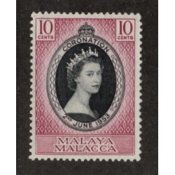 Malaya-Malacca 27 MH