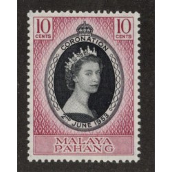 Malaya-Pahang 71 MH