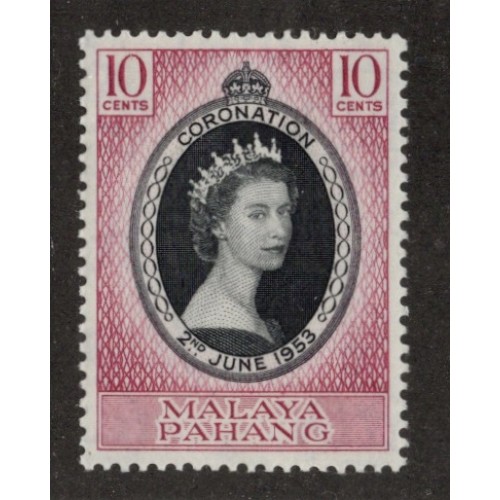 Malaya-Pahang 71 MH