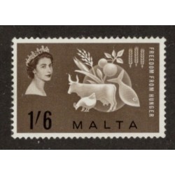 Malta 291 MH