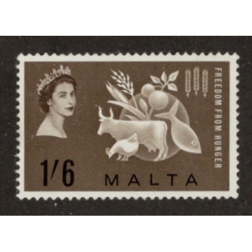 Malta 291 MH