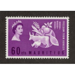 Mauritius 270 MH