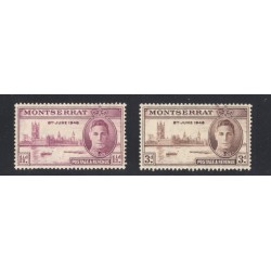 Montserrat 104-5 MH