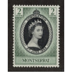 Montserrat 127 MH