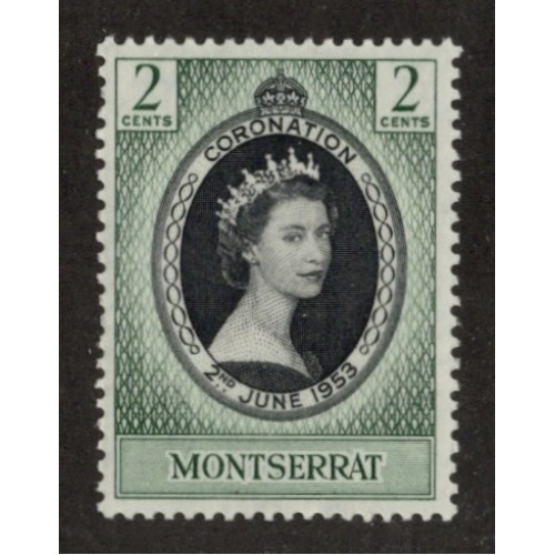 Montserrat 127 MH