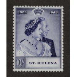 St. Helena 131 MNH