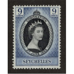 Seychelles 172 MH