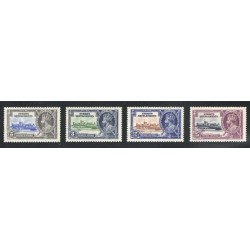 Straits Settlements 213-6 MH