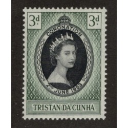 Tristan Da Cuhna 13 MH