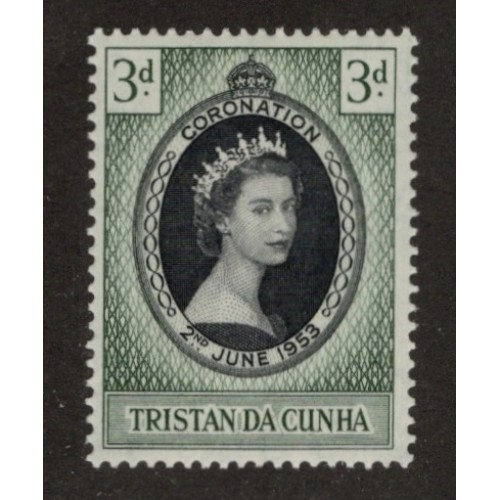 Tristan Da Cuhna 13 MH