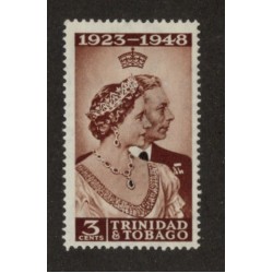 Trinidad & Tobago 64 MH