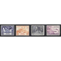 Singapore 23-6 MNH