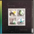 Canada 2446 Souvenir Sheet MNH