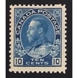 Canada 117a VF MNH