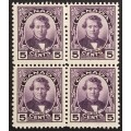 Canada 146 Block F-VF MNH