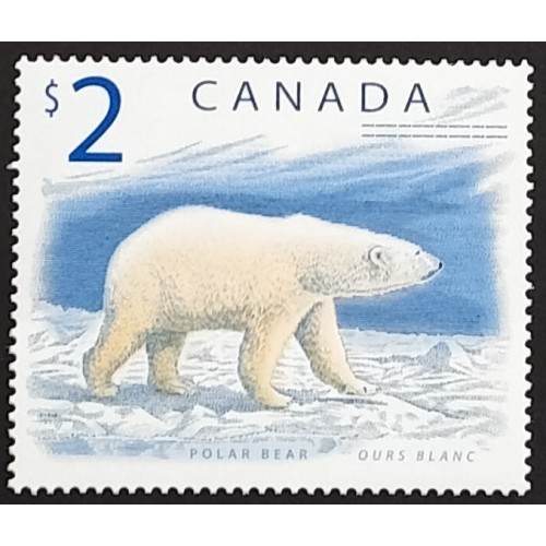 Canada 1690 VF MNH