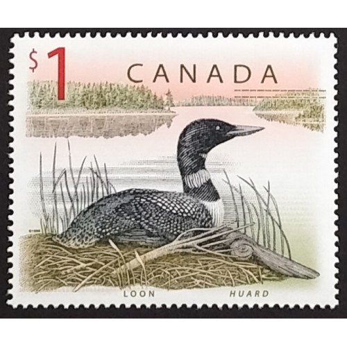 Canada 1687 VF MNH