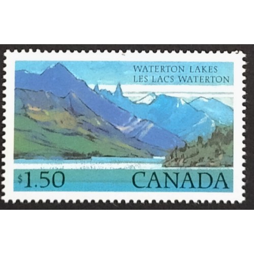 Canada 935 VF MNH
