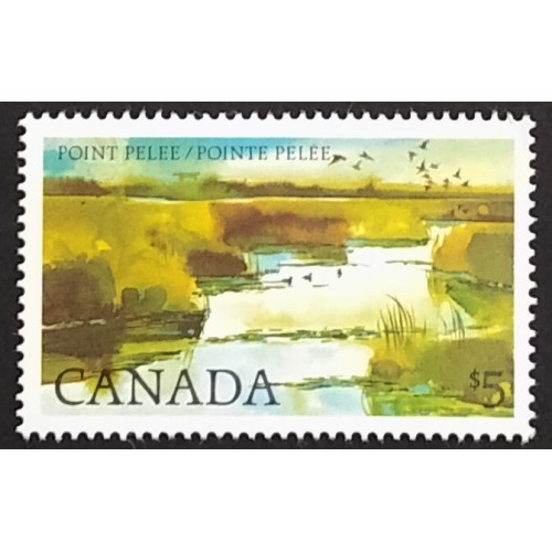 Canada 937 VF MNH