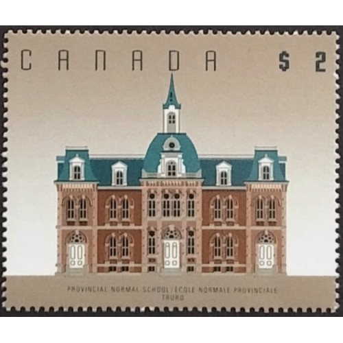 Canada 1376 VF MNH