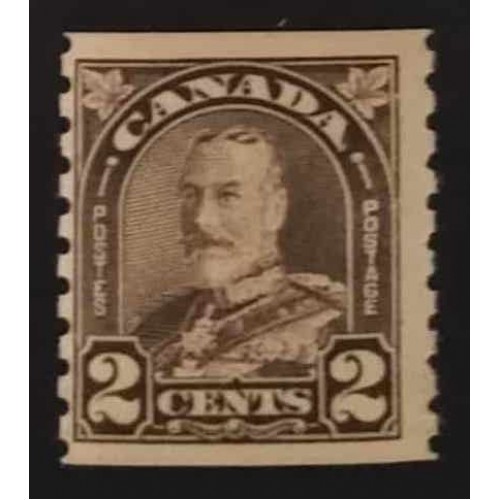 Canada 182 F MNH
