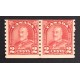 Canada 181 Pair F MNH