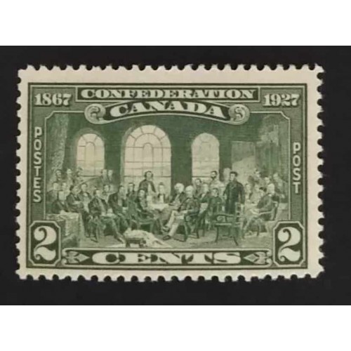 Canada 142 F MNH