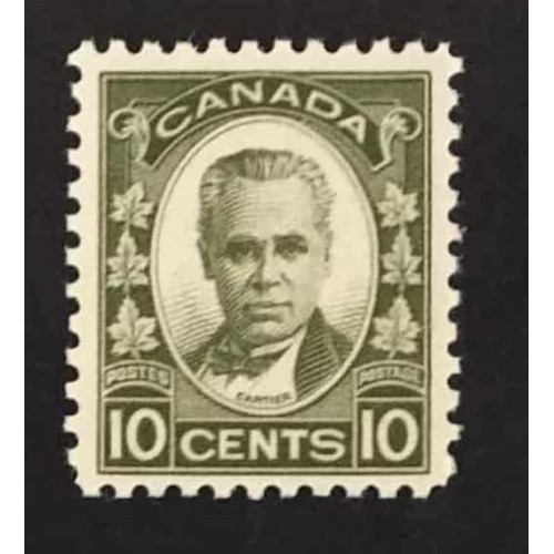 Canada 190 F MNH