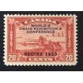 Canada 203 VF MNH