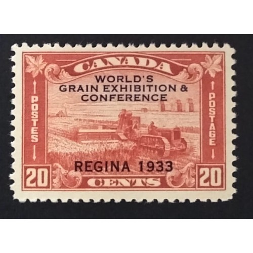 Canada 203 VF MNH