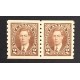 Canada 239 Pair VF MNH
