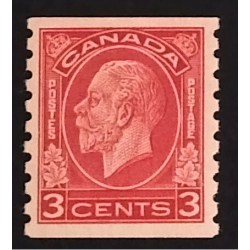 Canada 207 VF MNH