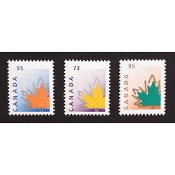 Canada 1684-6 VF MNH