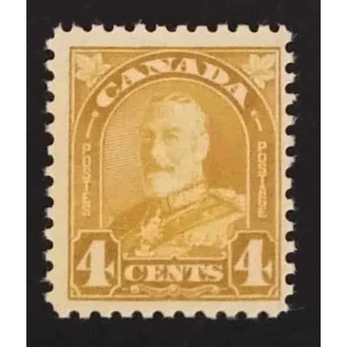 Canada 168 F-VF MNH