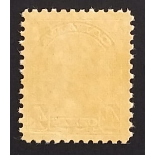 Canada 168 F-VF MNH