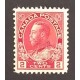 Canada 106 F-VF MNH