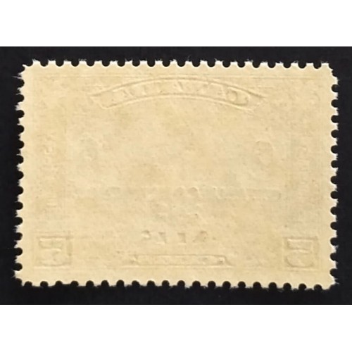 Canada C4 VF MNH