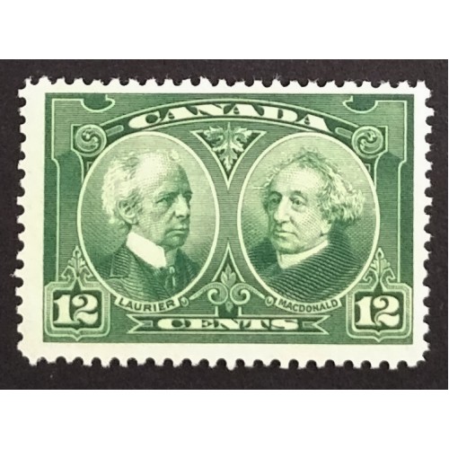 Canada 147 F-VF MNH
