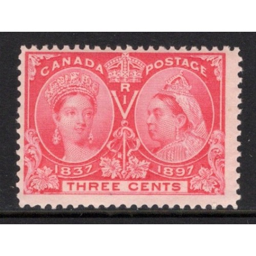 Canada 53 F MNH