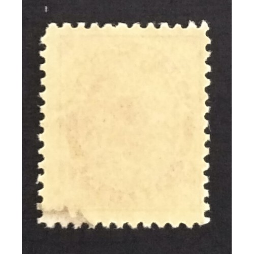Canada 69 F M (Re-gummed)