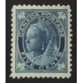 Canada 70 XF MLH ** See Certificate **