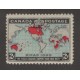 Canada 86 F-VF MNH