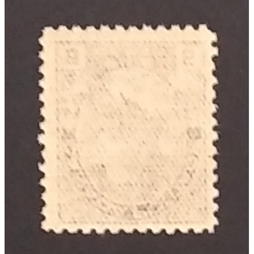 Canada 112a F-VF MNH