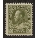 Canada 119 F MNH