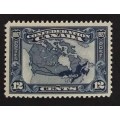 Canada 145 VF MNH