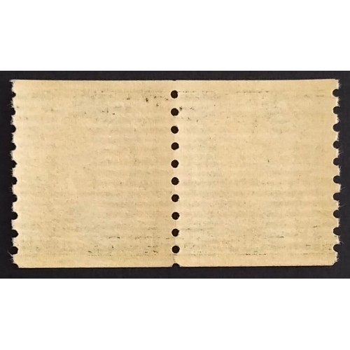 Canada 161 Pair F-VF MH