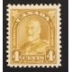 Canada 168 F-VF MNH