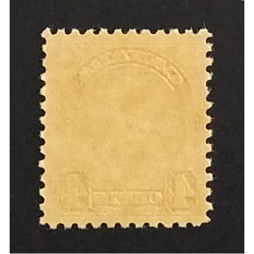 Canada 168 F-VF MNH